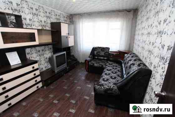 2-комнатная квартира, 45 м², 2/5 эт. в аренду посуточно в Ленинске-Кузнецком Ленинск-Кузнецкий