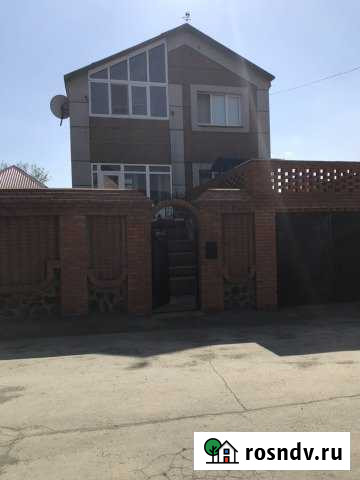 Дом 194.5 м² на участке 6 сот. на продажу в Орске Орск - изображение 1