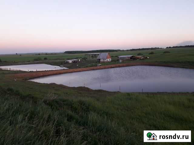 Участок СНТ, ДНП 4200 сот. на продажу в Михайлове Михайлов - изображение 1