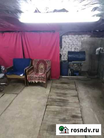 Гараж 30 м² на продажу в Вязьме Вязьма - изображение 1