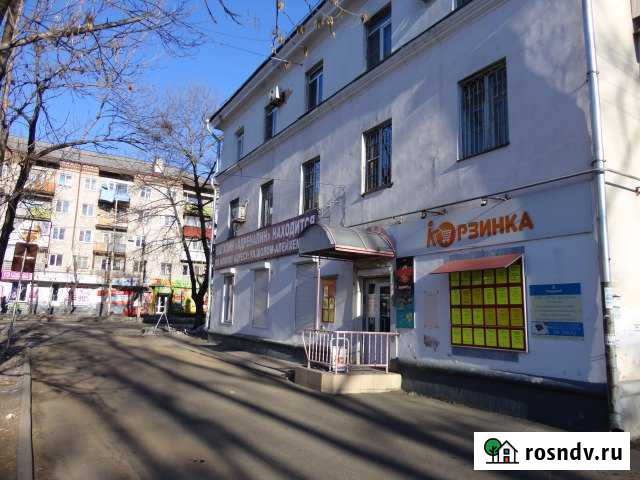 Помещение свободного назначения, 58.8 кв.м. Биробиджан - изображение 1