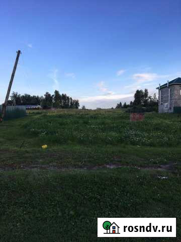 Участок ИЖС 11 сот. на продажу в Озёрах Озёры - изображение 1