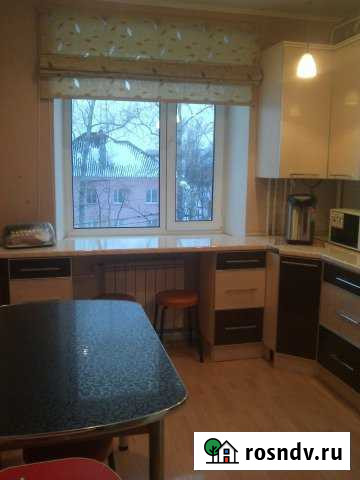 3-комнатная квартира, 82 м², 3/3 эт. на продажу в Канаше Канаш - изображение 1