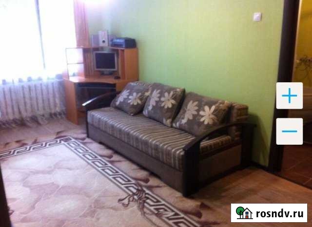 3-комнатная квартира, 56 м², 1/5 эт. в аренду посуточно в Геленджике Геленджик - изображение 1