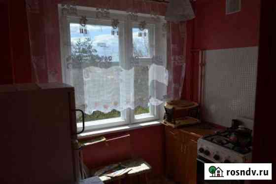 4-комнатная квартира, 59 м², 4/5 эт. на продажу в Ермолино Ермолино