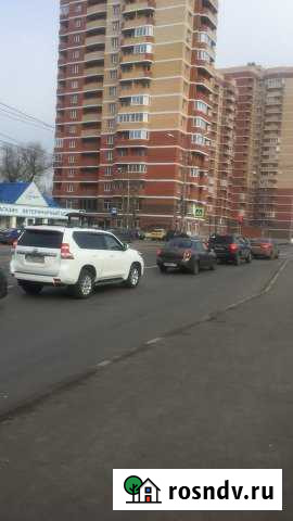 1-комнатная квартира, 40 м², 8/17 эт. на продажу в Троицке Московской области Троицк - изображение 1