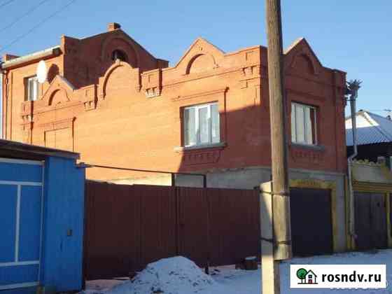 Коттедж 142 м² на участке 4 сот. на продажу в Таре Тара