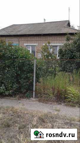 Дом 76.4 м² на участке 18 сот. на продажу в Марксе Маркс - изображение 1