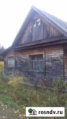 Дача 25 м² на участке 8 сот. на продажу в Баранчинском Баранчинский - изображение 1