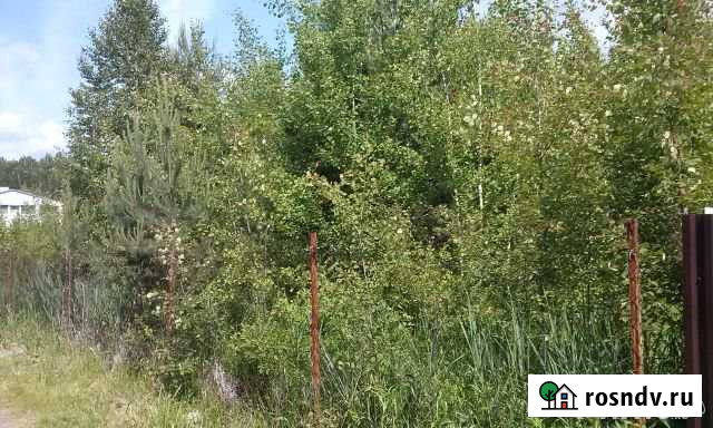 Участок ИЖС 6 сот. на продажу в Андреевке Андреевка - изображение 1