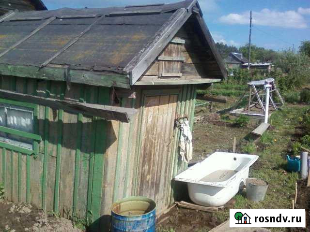 Участок СНТ, ДНП 3 сот. на продажу в Монетном Монетный - изображение 1