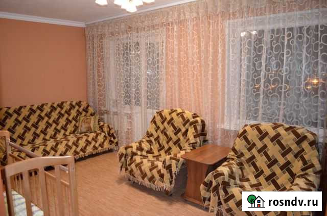 1-комнатная квартира, 39 м², 4/5 эт. на продажу в Губкине Губкин - изображение 1