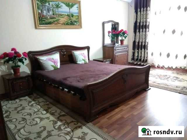 2-комнатная квартира, 80 м², 4/5 эт. в аренду посуточно в Дербенте Дербент - изображение 1