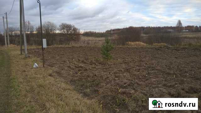 Участок ИЖС 14 сот. на продажу в Ново-Талицах Ново-Талицы - изображение 1