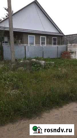Дом 60 м² на участке 12 сот. на продажу в Зеленчукской Зеленчукская - изображение 1
