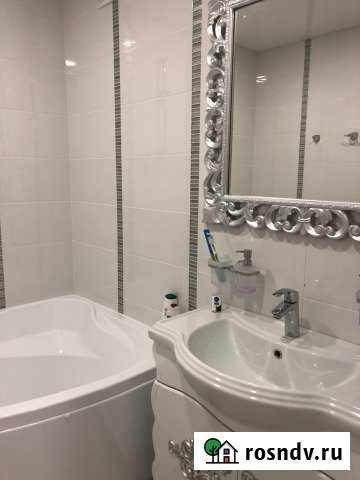 3-комнатная квартира, 90 м², 2/10 эт. в аренду на длительный срок в Ставрополе Ставрополь - изображение 1