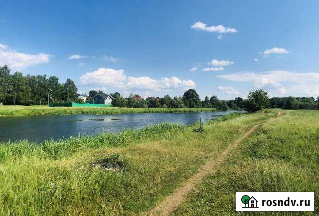 Участок ИЖС 9 сот. на продажу в Щёлково Щёлково - изображение 1