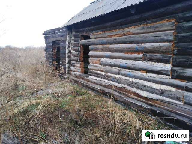 Дом 29 м² на участке 6 сот. на продажу в Бирюсинске Бирюсинск - изображение 1