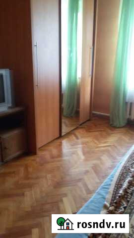 Дом 38 м² на участке 1 сот. в аренду на длительный срок в Москве Москва - изображение 1