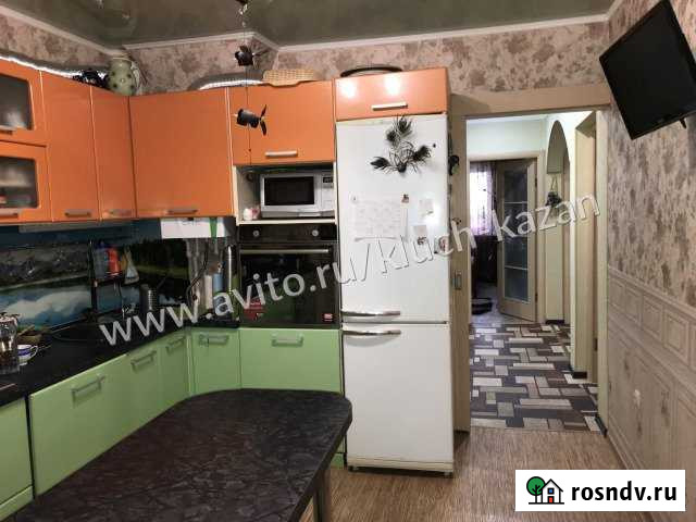 Таунхаус 70 м² на участке 2 сот. на продажу в Высокой Горе Высокая Гора - изображение 1