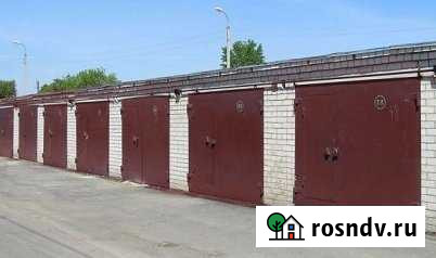 Гараж >30 м² в аренду в Златоусте Златоуст - изображение 1