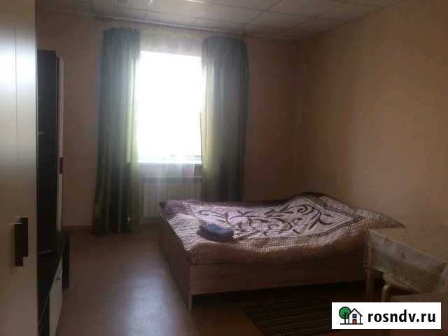 Квартира-студия, 23 м², 2/2 эт. в аренду посуточно в Павловском Посаде Павловский Посад - изображение 1