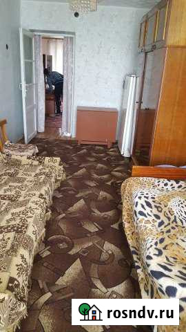 2-комнатная квартира, 44 м², 4/5 эт. на продажу в Приютово Приютово - изображение 1