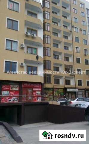 Машиноместо 22 м² на продажу в Геленджике Геленджик - изображение 1