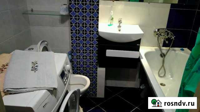 1-комнатная квартира, 33 м², 9/10 эт. в аренду посуточно в Великом Новгороде Великий Новгород - изображение 1