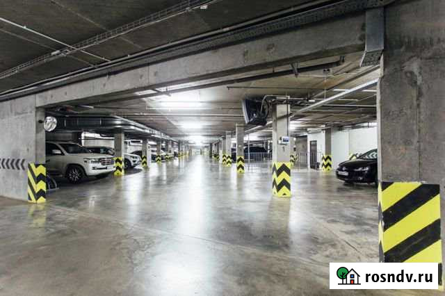 Машиноместо 16 м² в аренду в Челябинске Челябинск - изображение 1