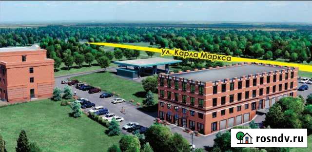 Помещение общественного питания, 164 кв.м. Хабаровск - изображение 1