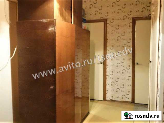 3-комнатная квартира, 58 м², 1/4 эт. на продажу в Пушкино Пушкино - изображение 1