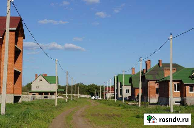 Дом 147 м² на участке 10.5 сот. на продажу в Волгодонске Волгодонск - изображение 1