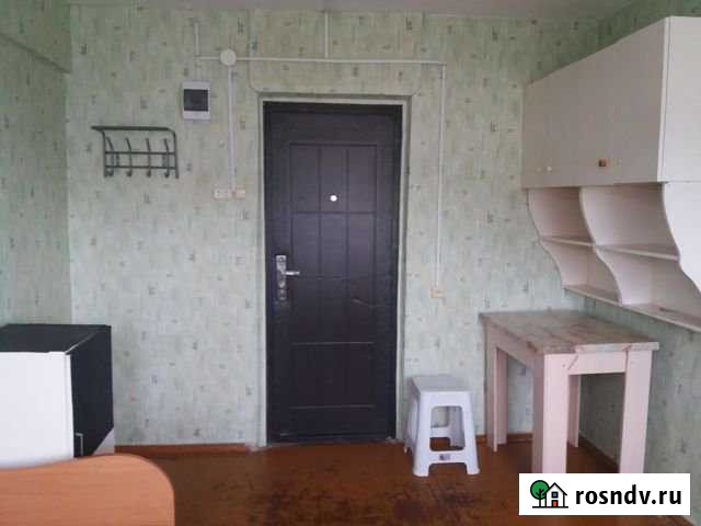 Комната 10 м² в 1-ком. кв., 4/5 эт. на продажу в Калачинске Калачинск - изображение 1