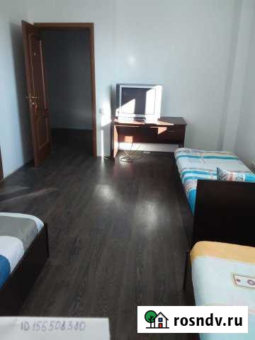 1-комнатная квартира, 46 м², 2/4 эт. в аренду посуточно в Ватутинках Ватутинки - изображение 1