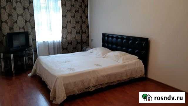 1-комнатная квартира, 28 м², 2/5 эт. в аренду посуточно в Грозном Грозный - изображение 1