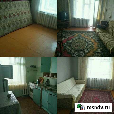 3-комнатная квартира, 60 м², 5/5 эт. в аренду на длительный срок в Свободном Амурской области Свободный - изображение 1