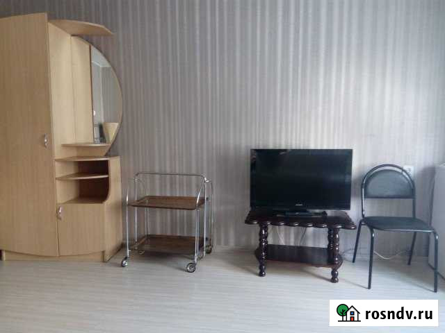 Комната 19 м² в 3-ком. кв., 3/9 эт. в аренду на длительный срок в Хабаровске Хабаровск - изображение 1