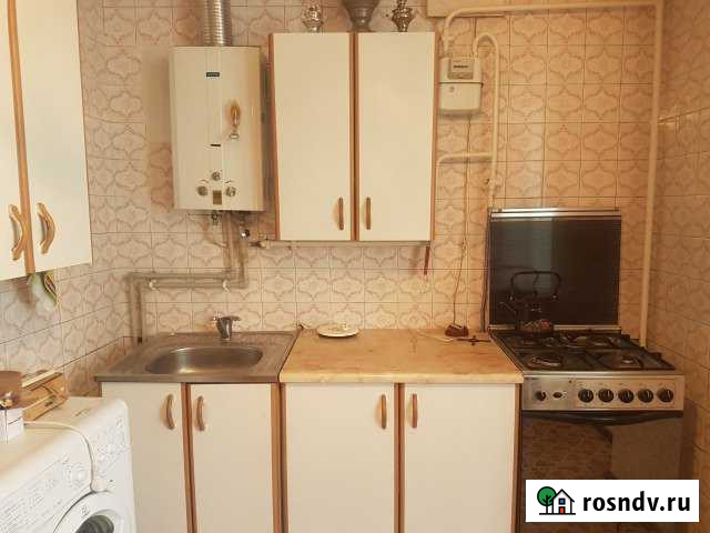 3-комнатная квартира, 68 м², 4/5 эт. на продажу в Феодосии Феодосия - изображение 1