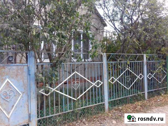 Дача 34 м² на участке 4 сот. на продажу в Майкопе Майкоп - изображение 1