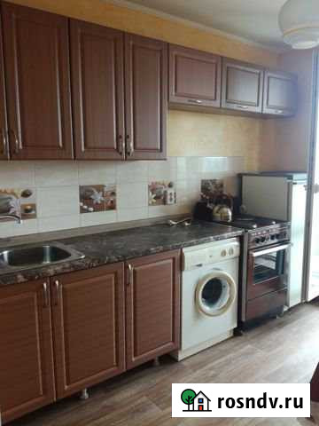 1-комнатная квартира, 38 м², 3/14 эт. в аренду на длительный срок в Чебоксарах Чебоксары - изображение 1