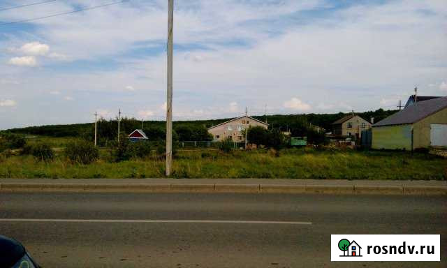 Участок ИЖС 15 сот. на продажу в Новосемейкино Новосемейкино - изображение 1