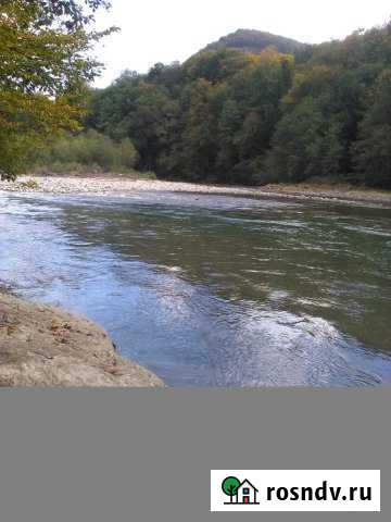 Участок ИЖС 100 сот. на продажу в Псебае Псебай - изображение 1