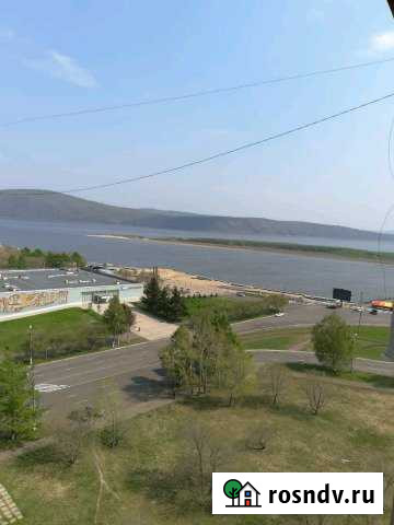 1-комнатная квартира, 31 м², 14/14 эт. в аренду на длительный срок в Комсомольске-на-Амуре Комсомольск-на-Амуре - изображение 1