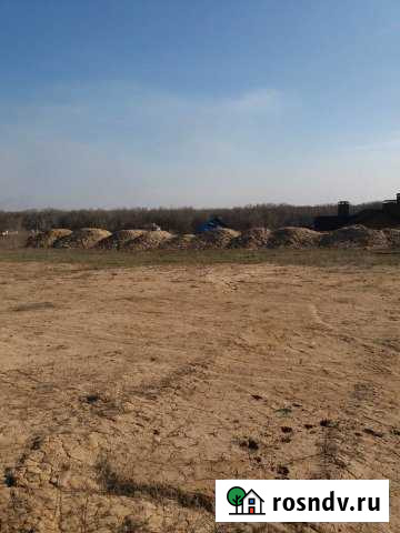 Участок ИЖС 6 сот. на продажу в Волжском Волгоградской области Волжский - изображение 1