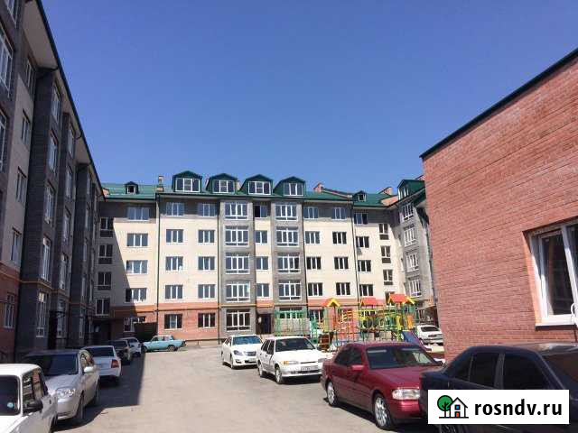 Машиноместо 16 м² на продажу во Владикавказе Владикавказ - изображение 1