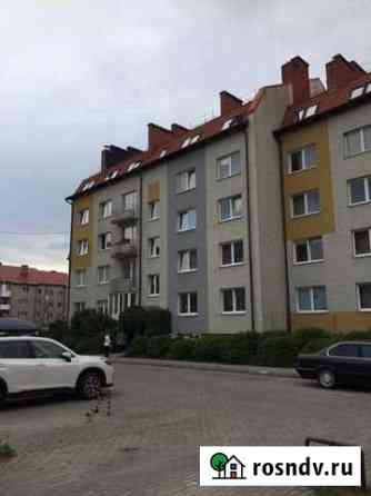 1-комнатная квартира, 43 м², 3/5 эт. в аренду посуточно в Пионерском Калининградской области Пионерский