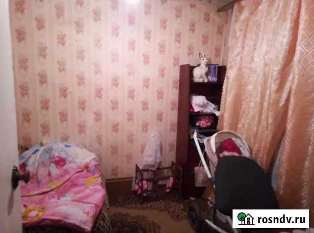 2-комнатная квартира, 49 м², 1/2 эт. на продажу в Волово Тульской области Волово - изображение 1