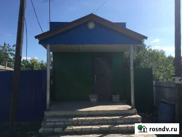 Торговое помещение, 25 кв.м. Урюпинск - изображение 1