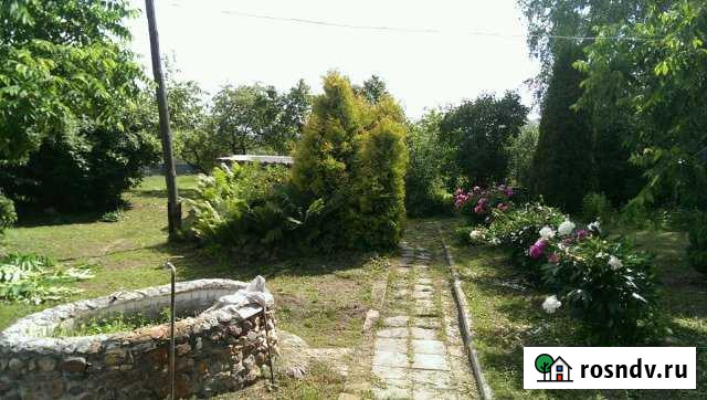 Дом 100 м² на участке 40 сот. в аренду на длительный срок в Твери Тверь - изображение 1